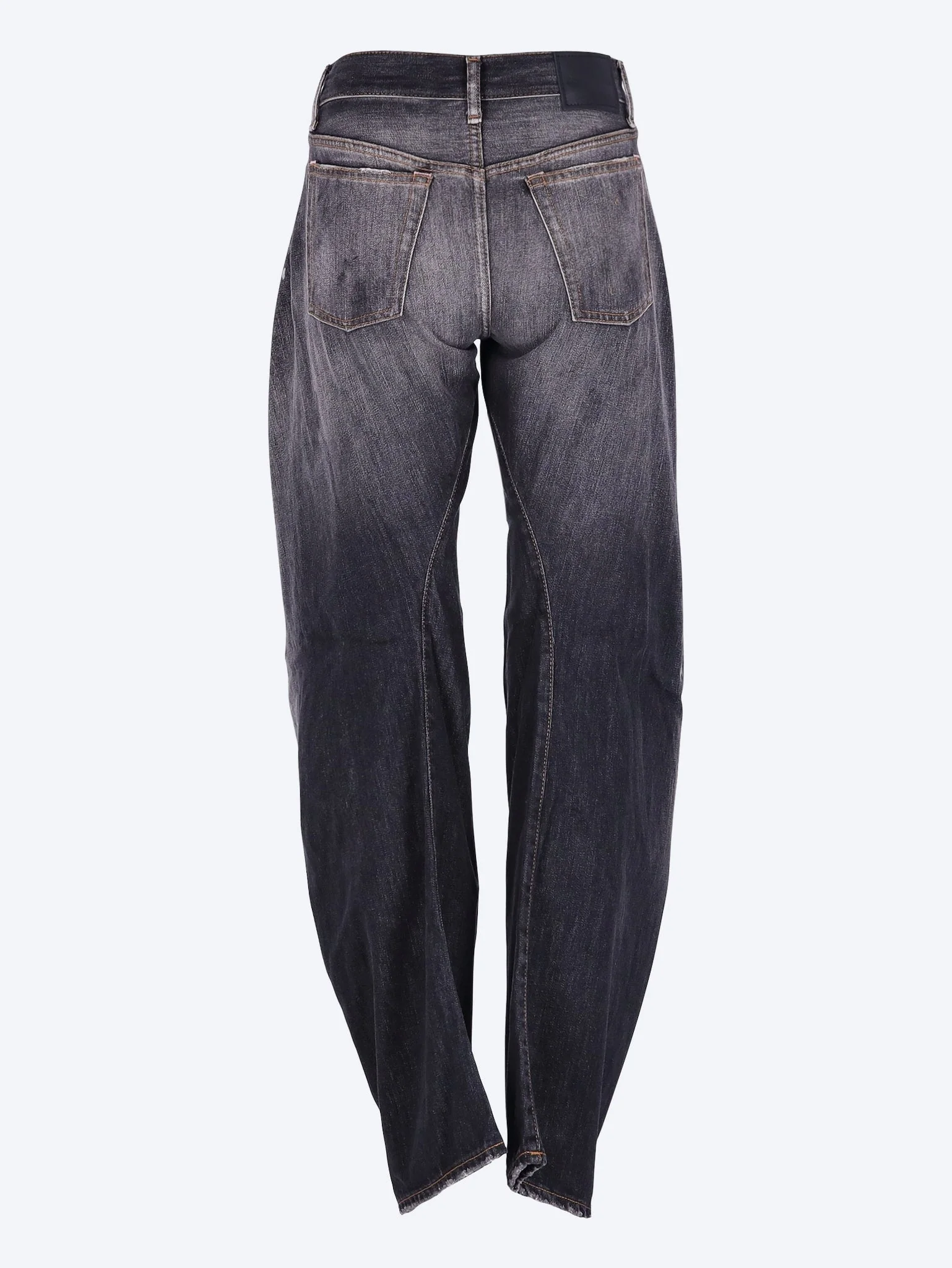 Acne studios 2006f jeans - Image 3