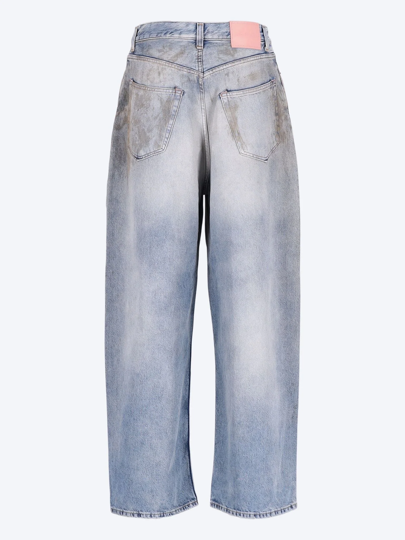 Acne studios 2023 u penicillin jeans - Image 3