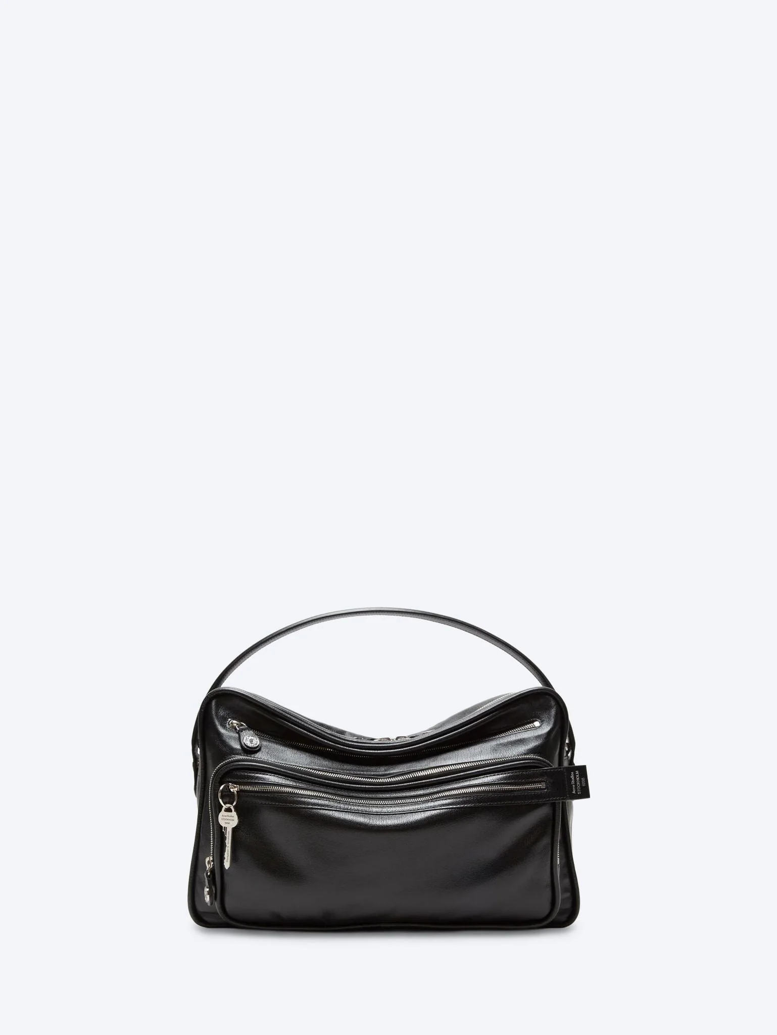 Camero camera shoulder bag - Image 3
