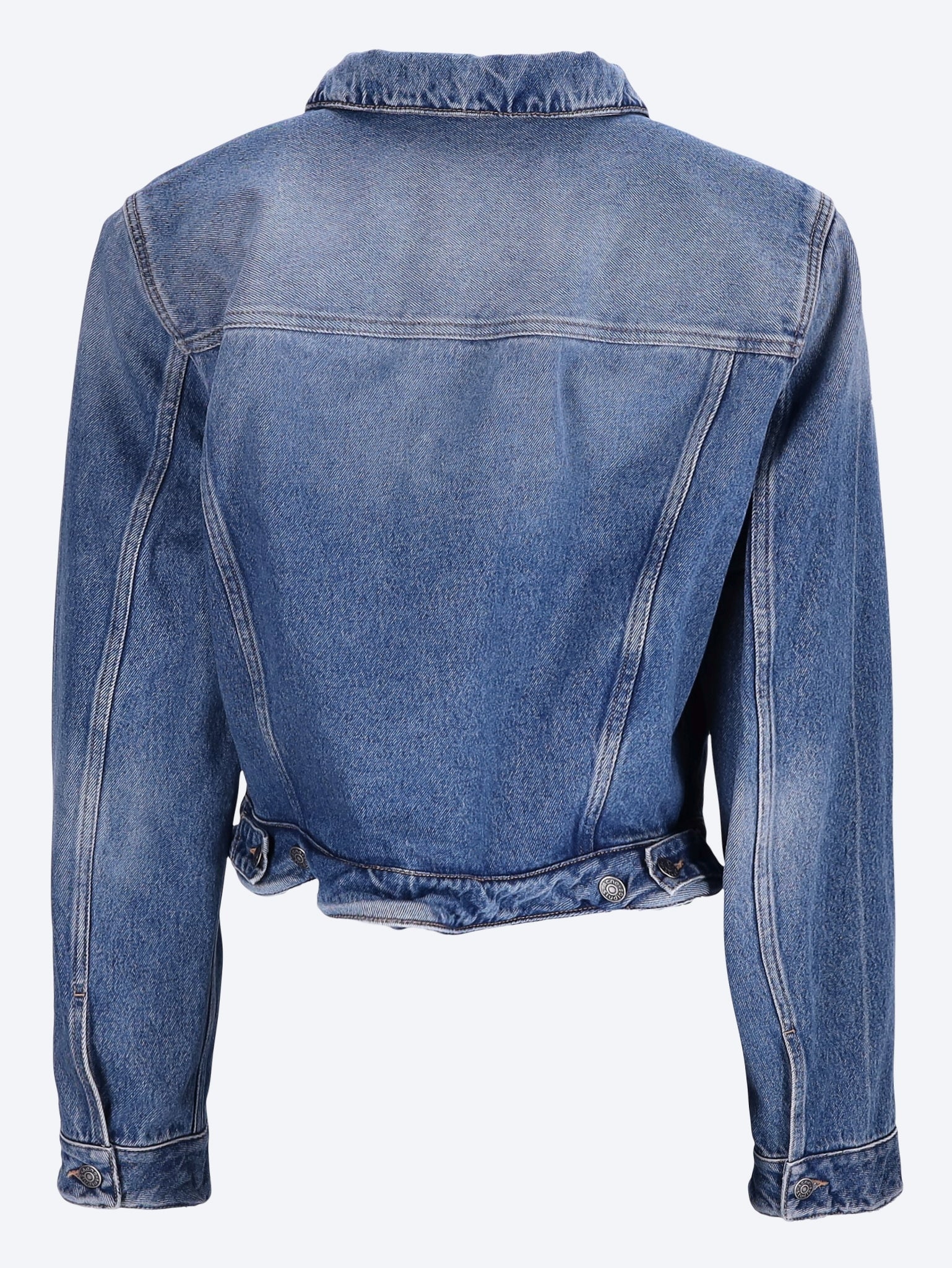 Denim jacket - Image 3