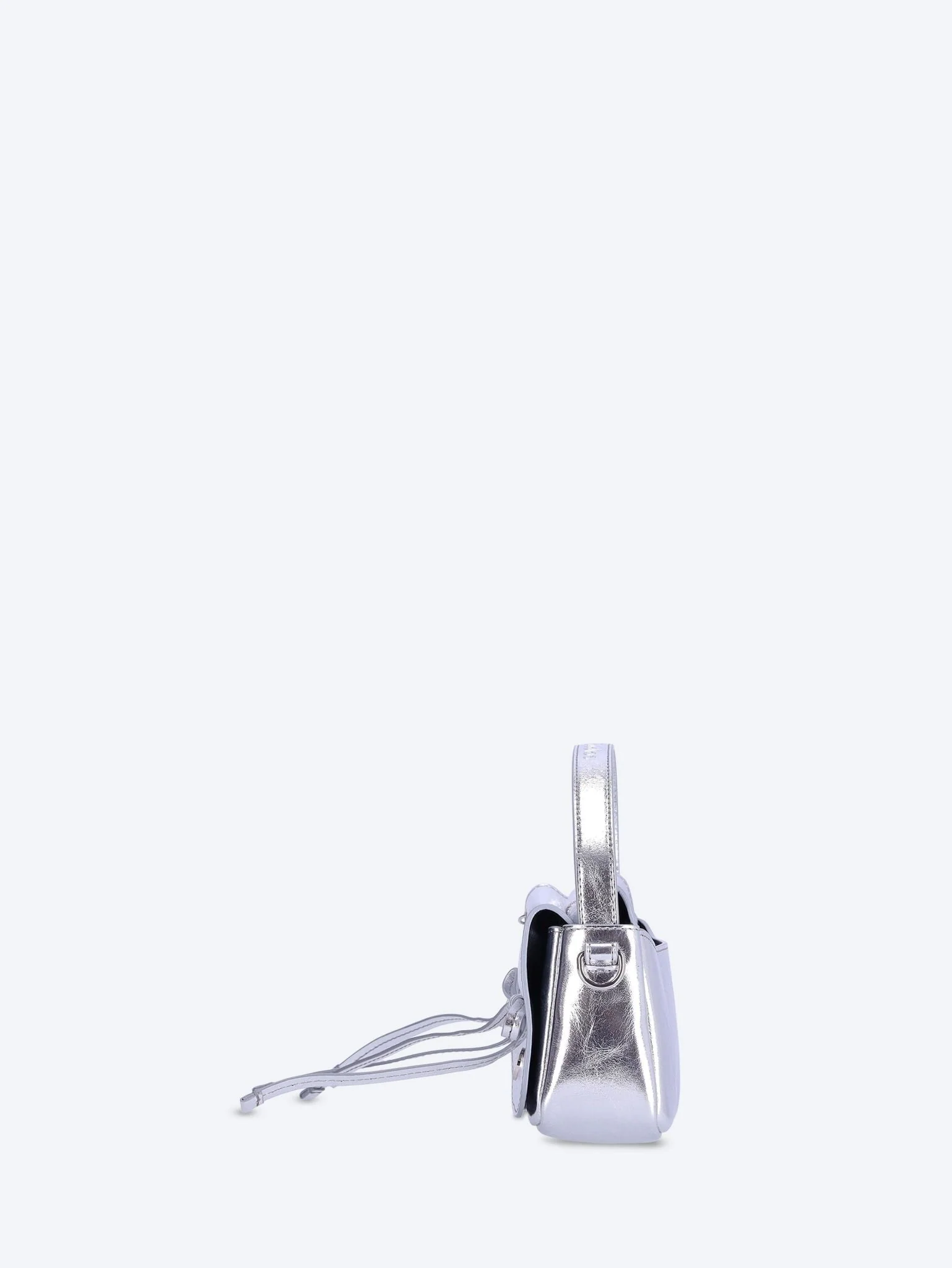 Multipocket micro metallic bag - Image 3