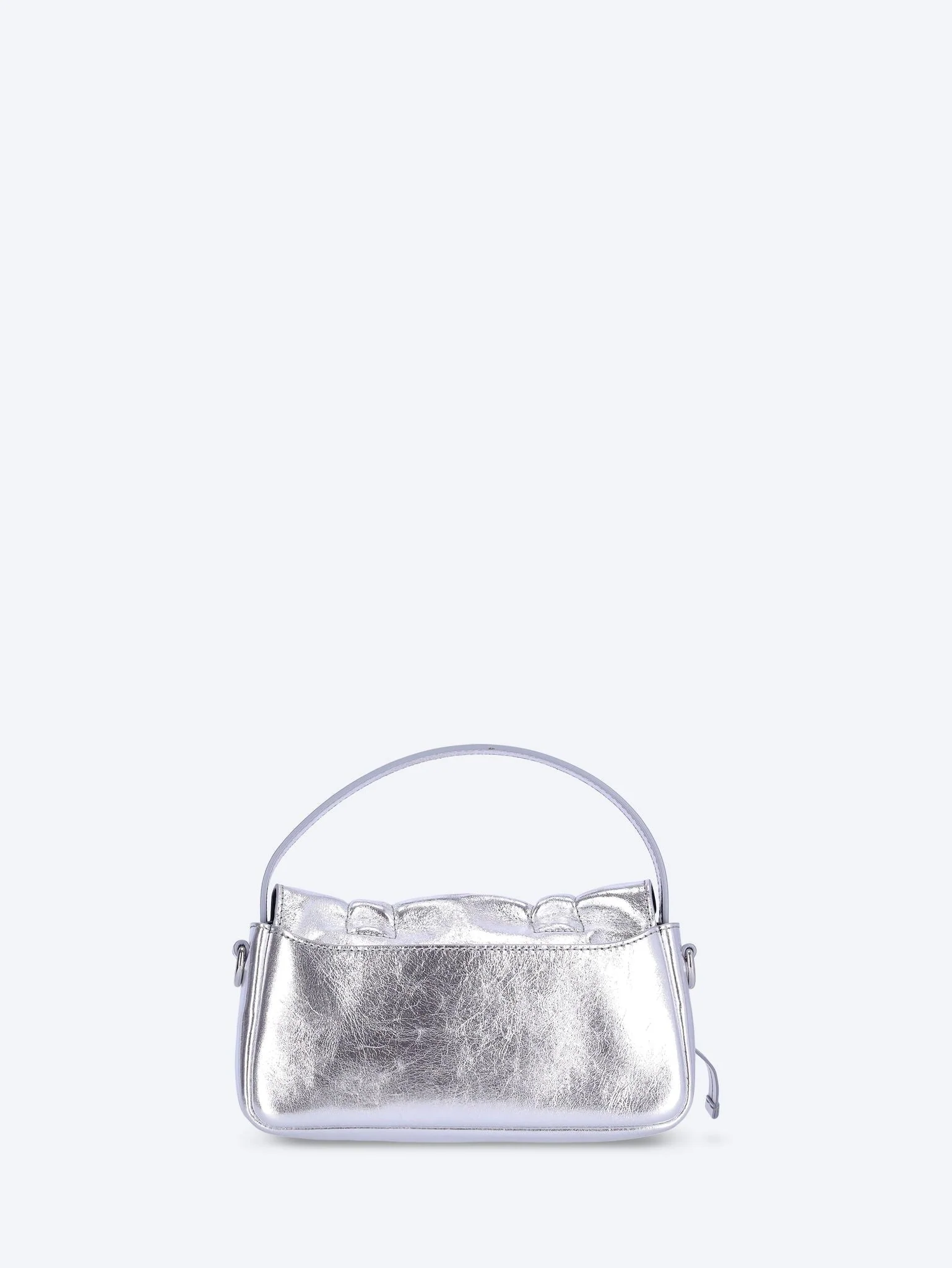 Multipocket micro metallic bag - Image 4
