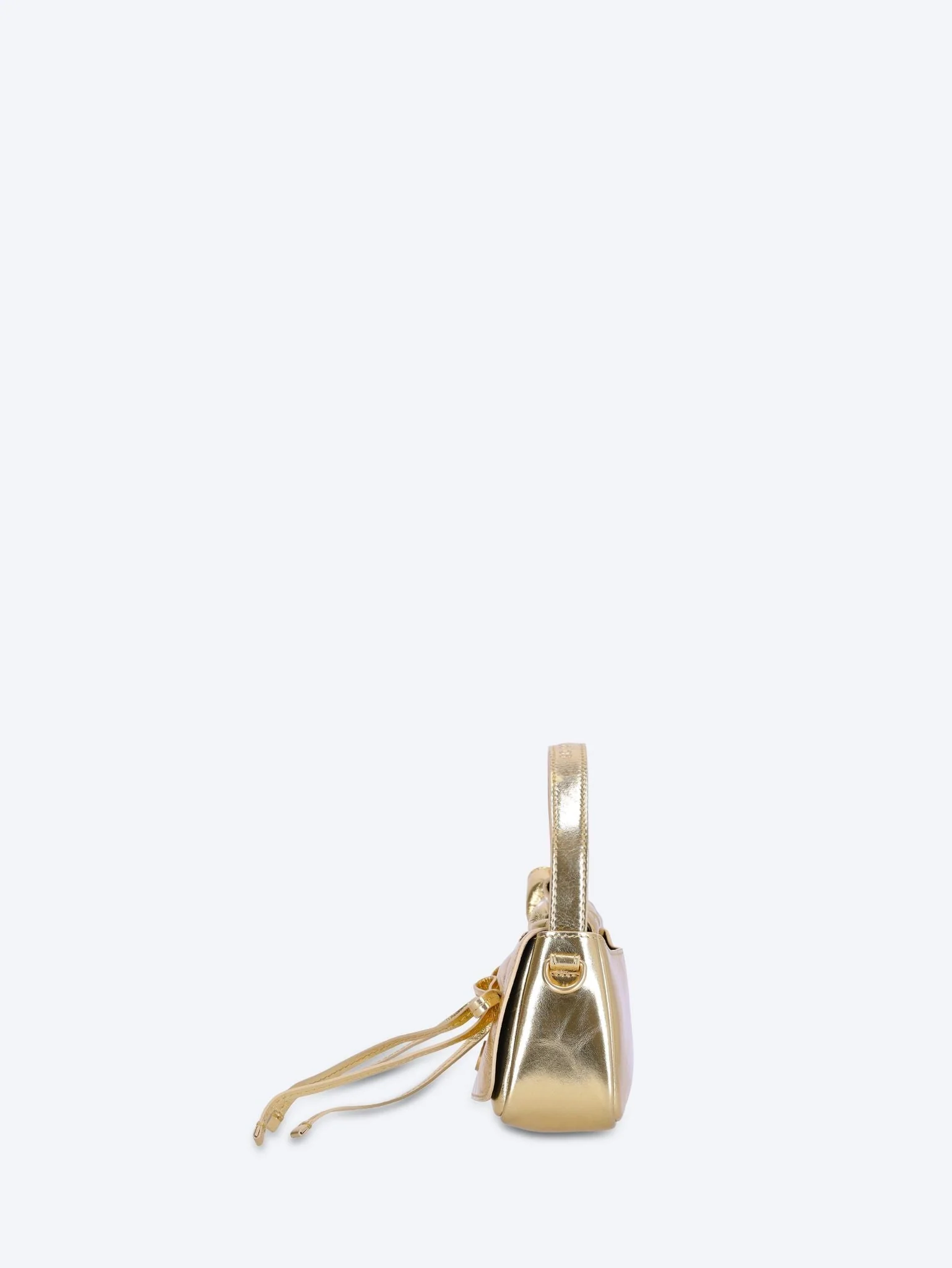 Multipocket micro metallic bag - Image 3