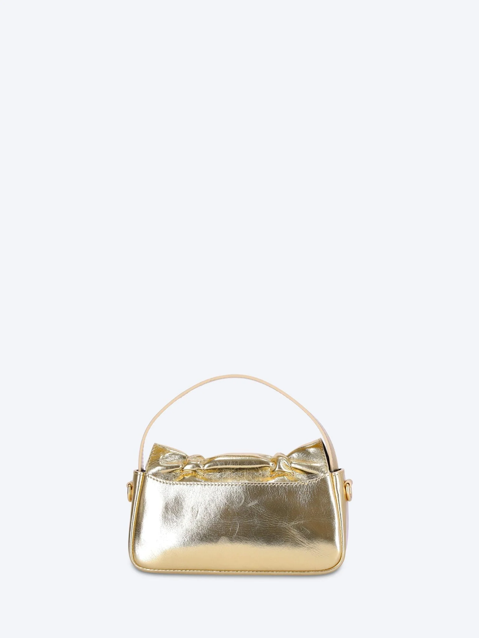 Multipocket micro metallic bag - Image 4