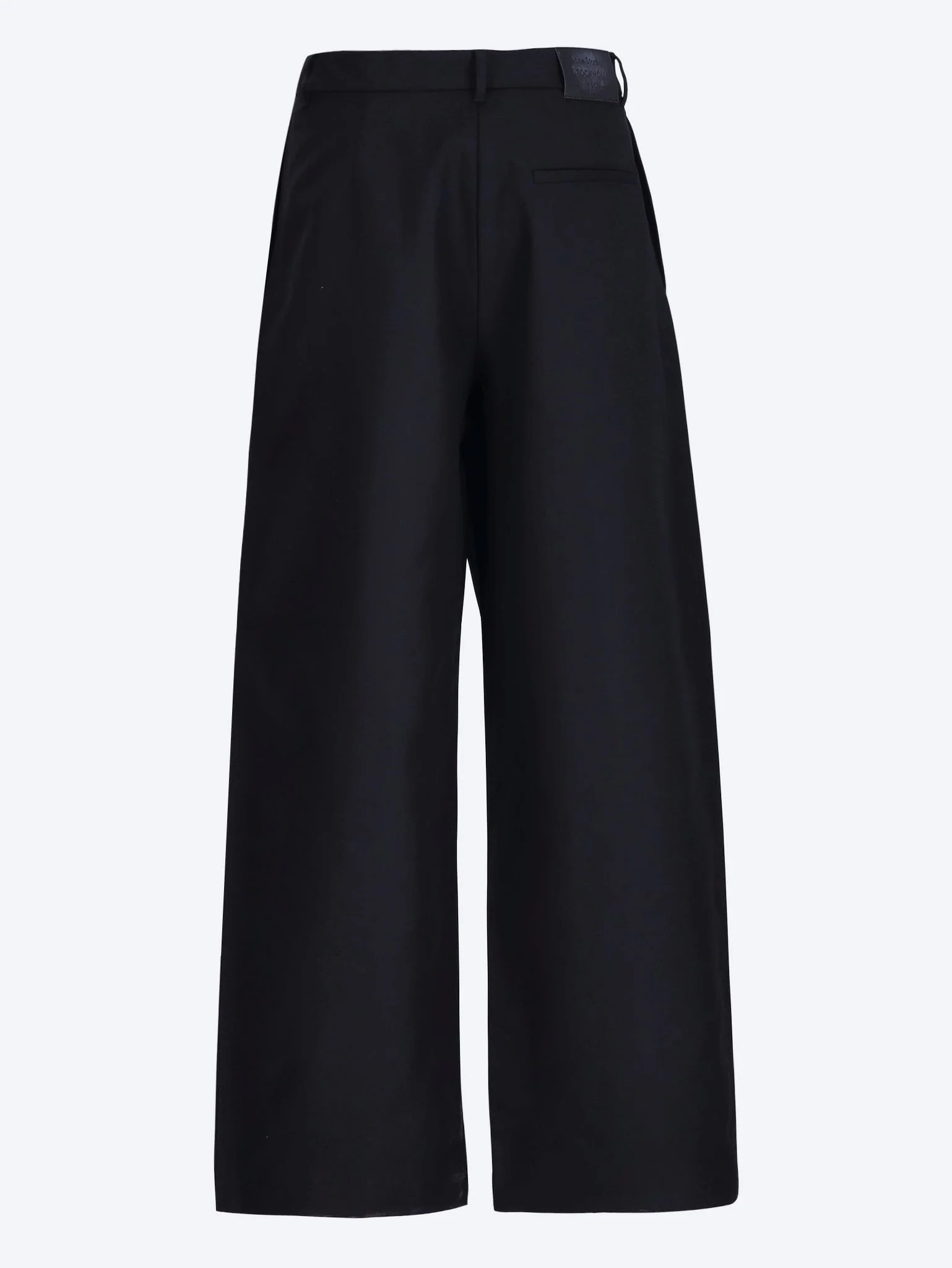 Satin pants - Image 3