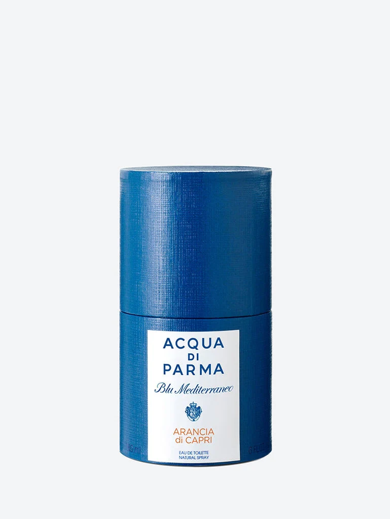 Arancia di capri edt 180ml - Image 3
