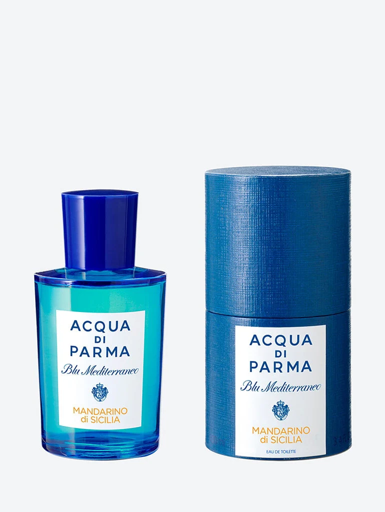 Mandarino di sicilia edt 100ml - Image 2