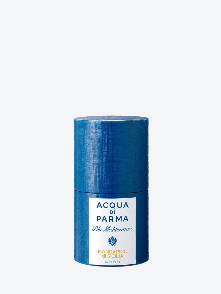 Mandarino di sicilia edt 100ml - Image 3