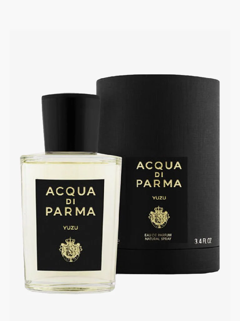Signature yuzu eau de parfum 100ml - Image 2