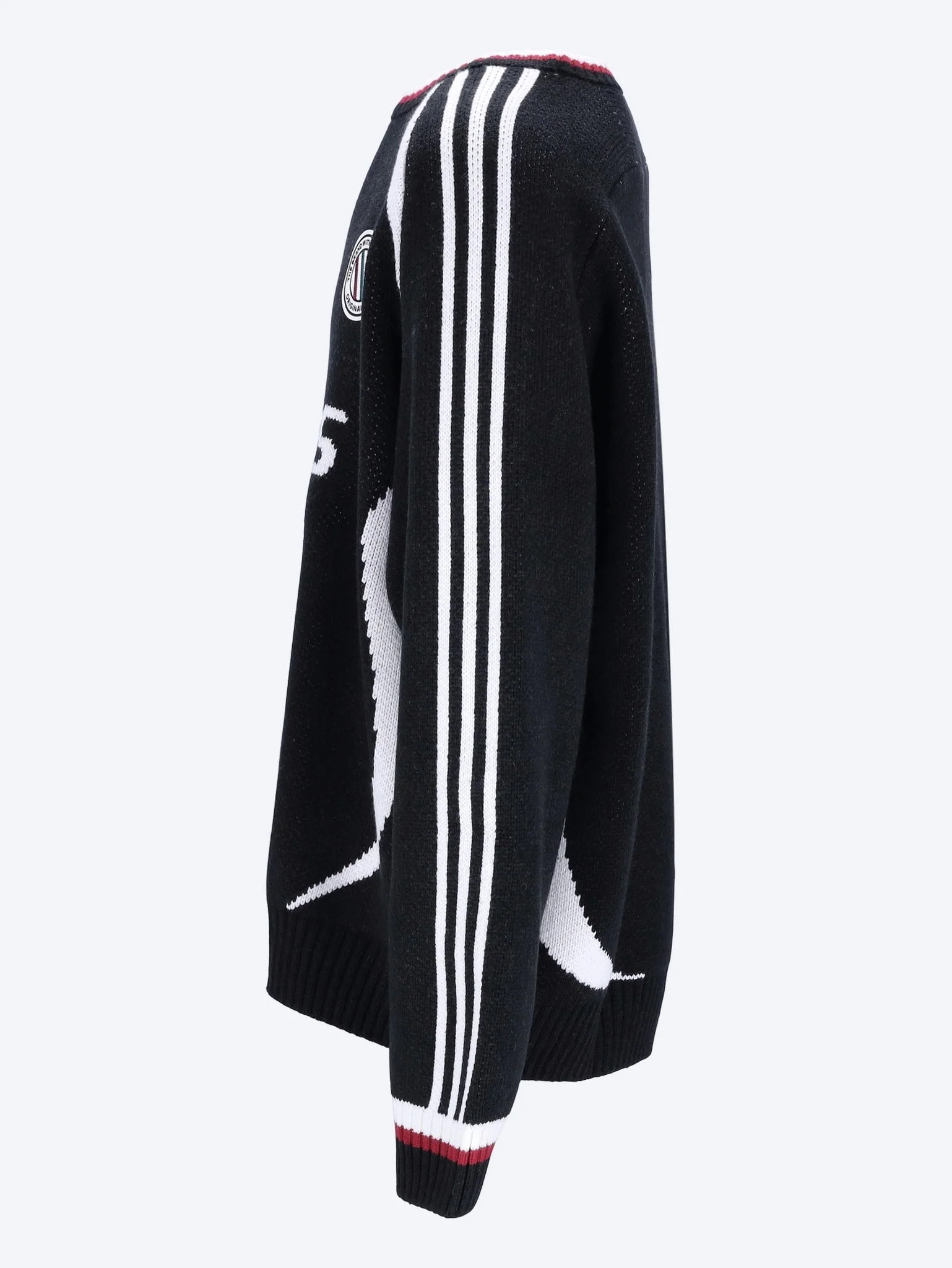 Adc bc crew u sweatshirt - Image 2