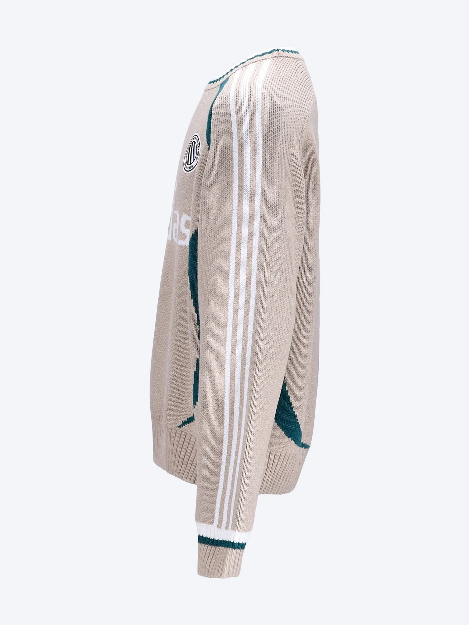 Adc bc crew u sweatshirt - Image 2