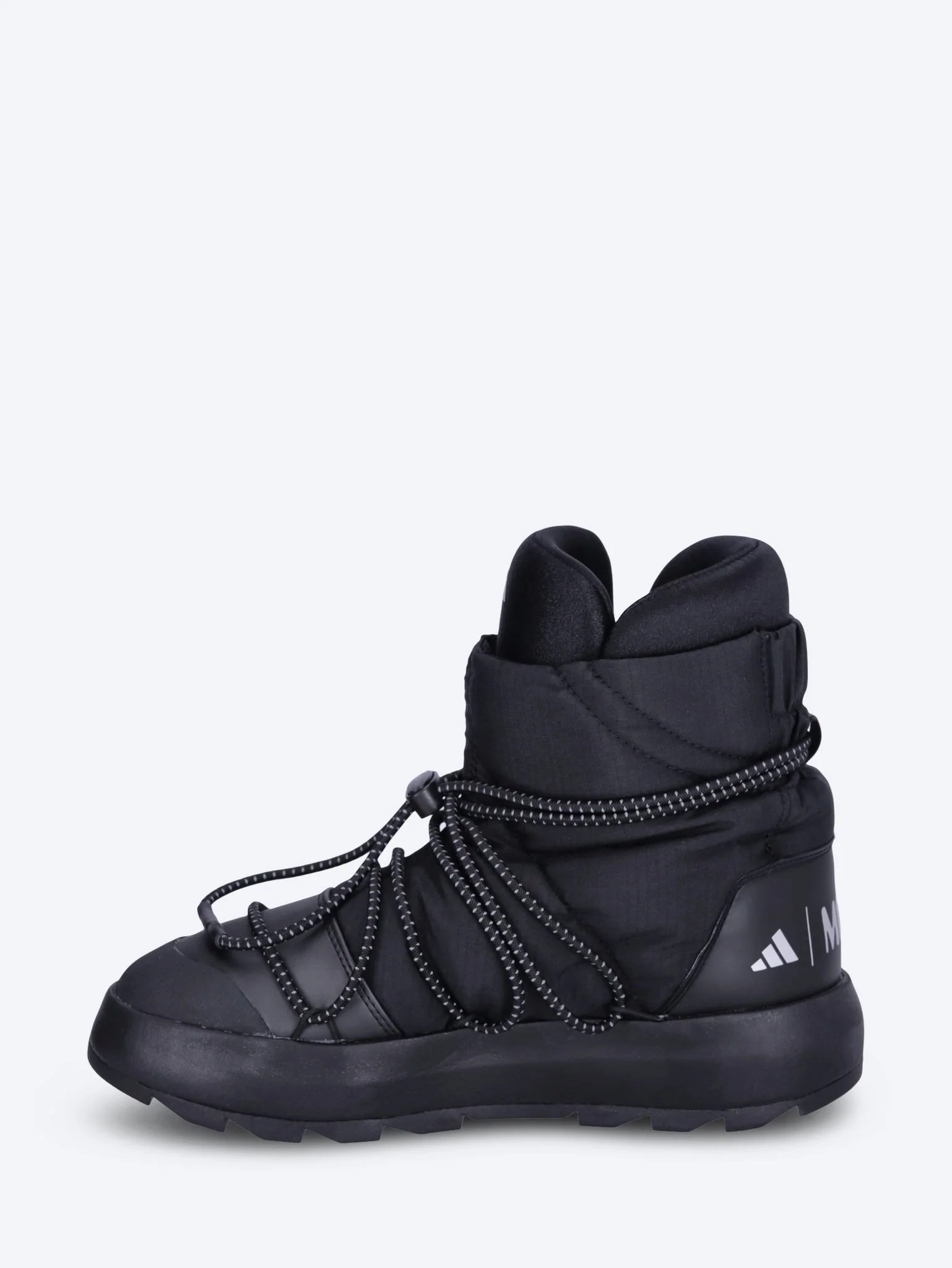 Adidas x moonboot a sneakers - Image 4