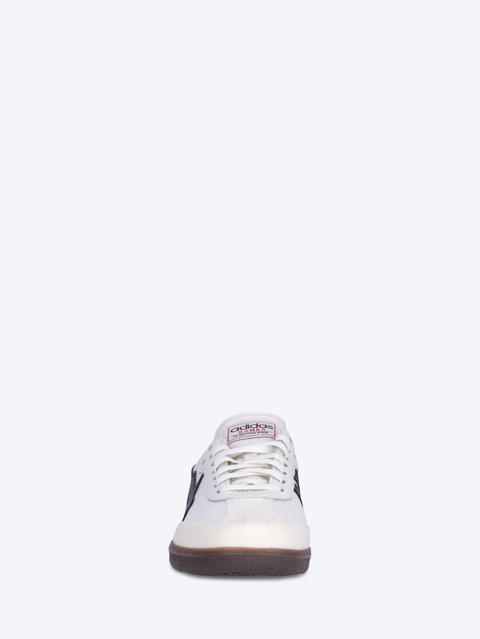 Samba bape sneakers - Image 3