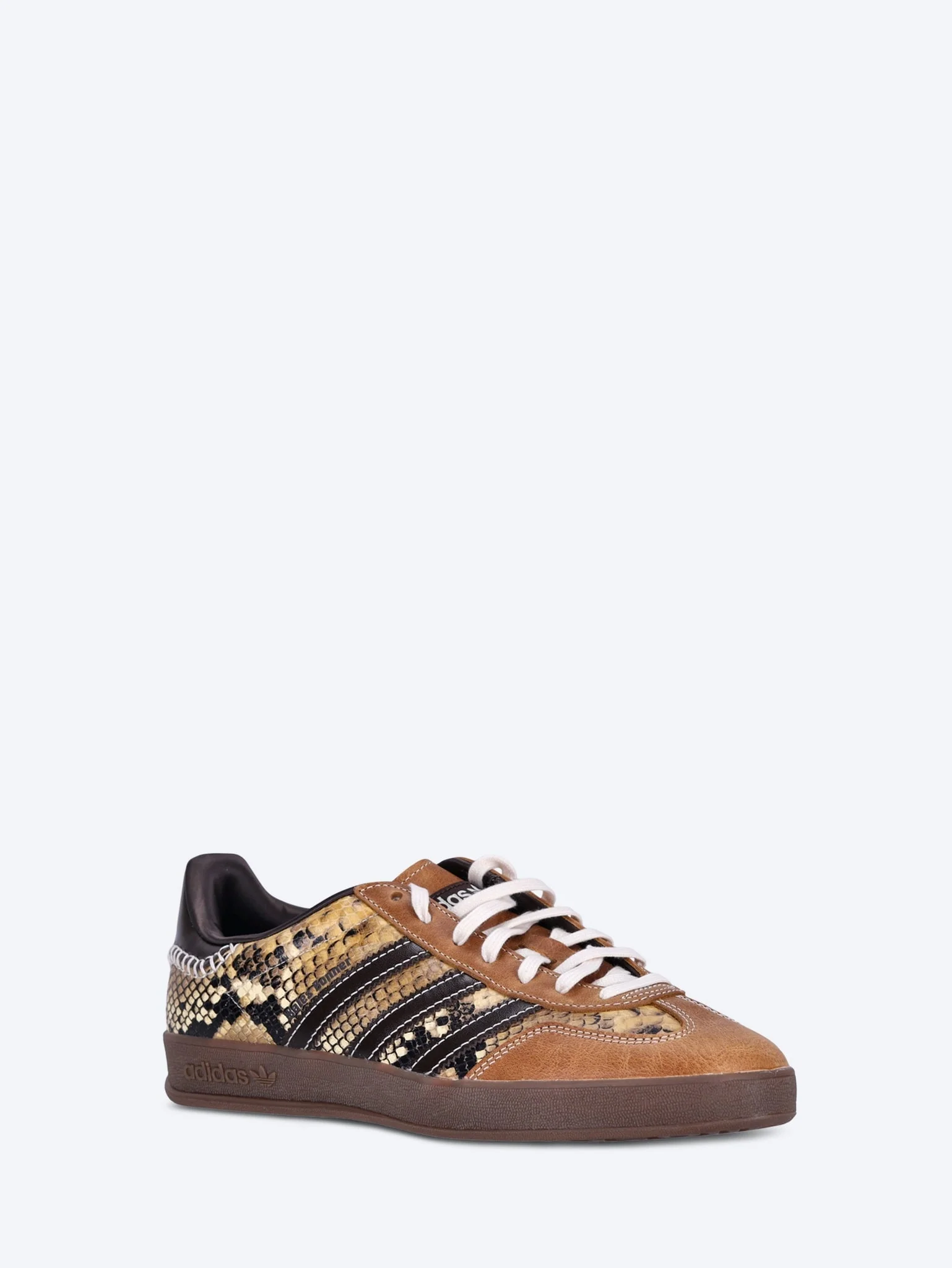 Wb gazelle snake sneakers - Image 2