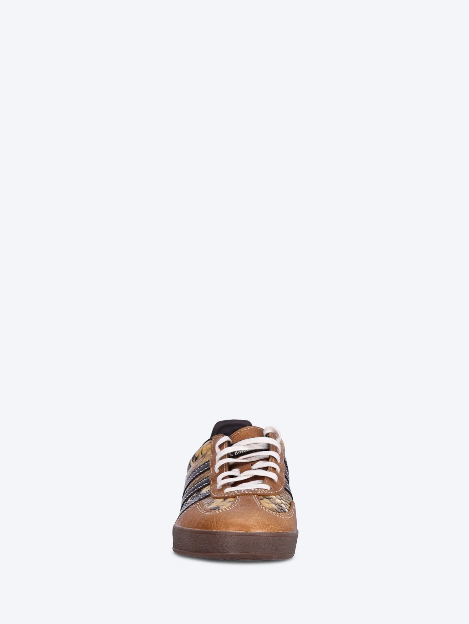 Wb gazelle snake sneakers - Image 3
