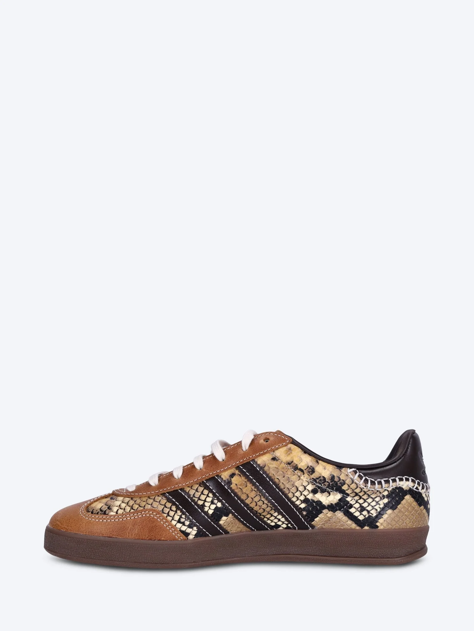 Wb gazelle snake sneakers - Image 4