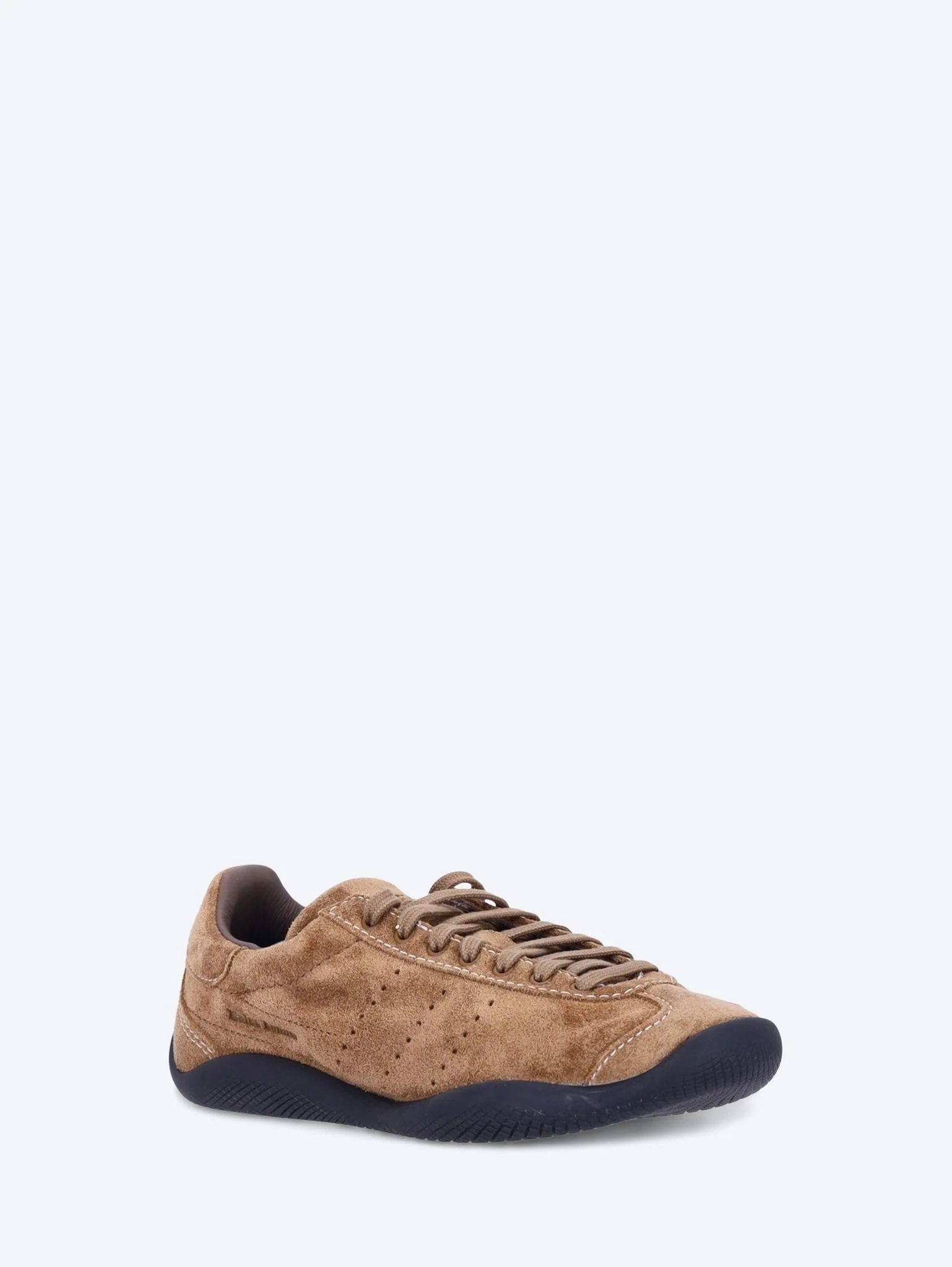 Wales bonner karintha suede - Image 2
