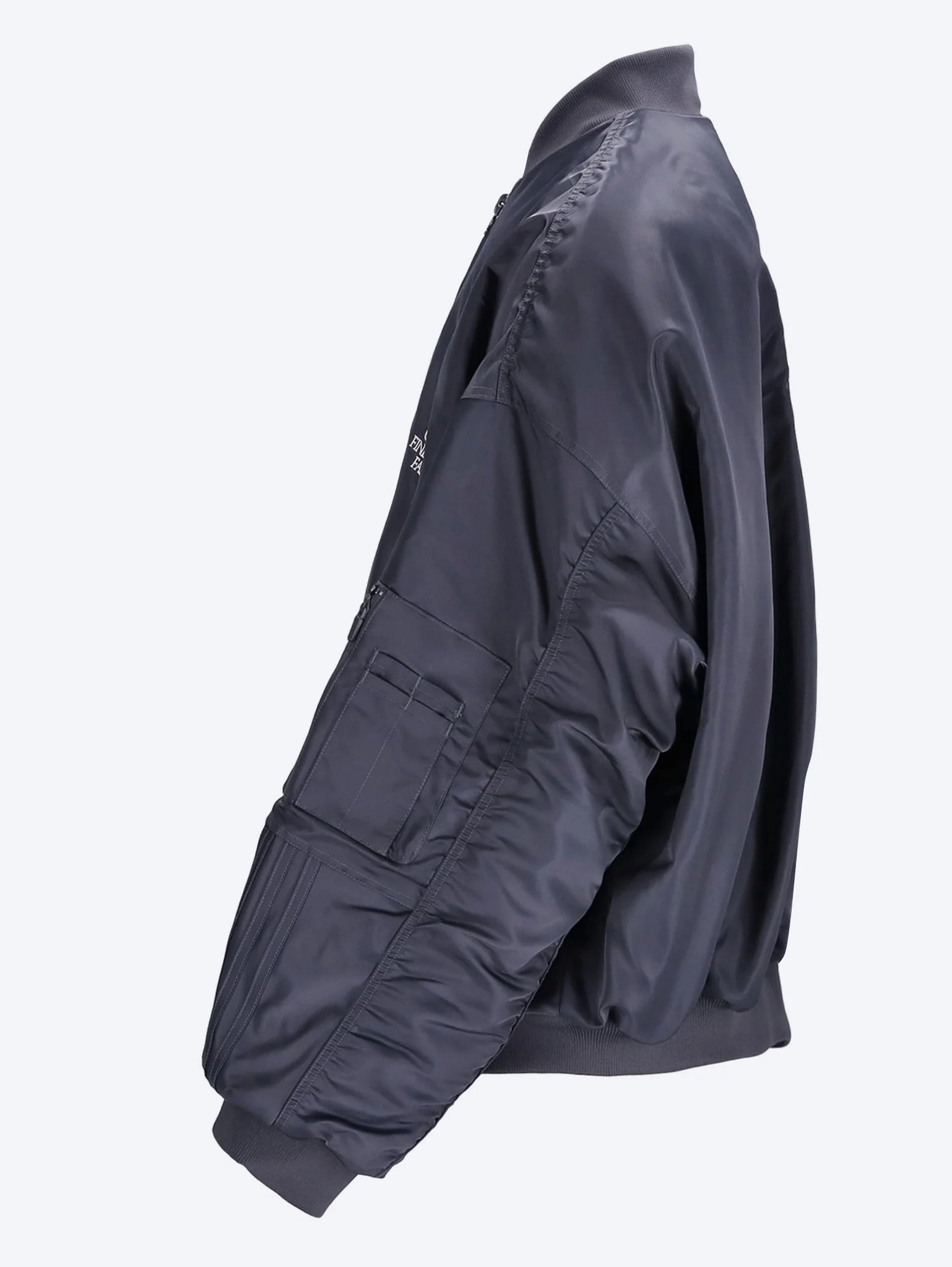 Wc bomber jacket - Image 2