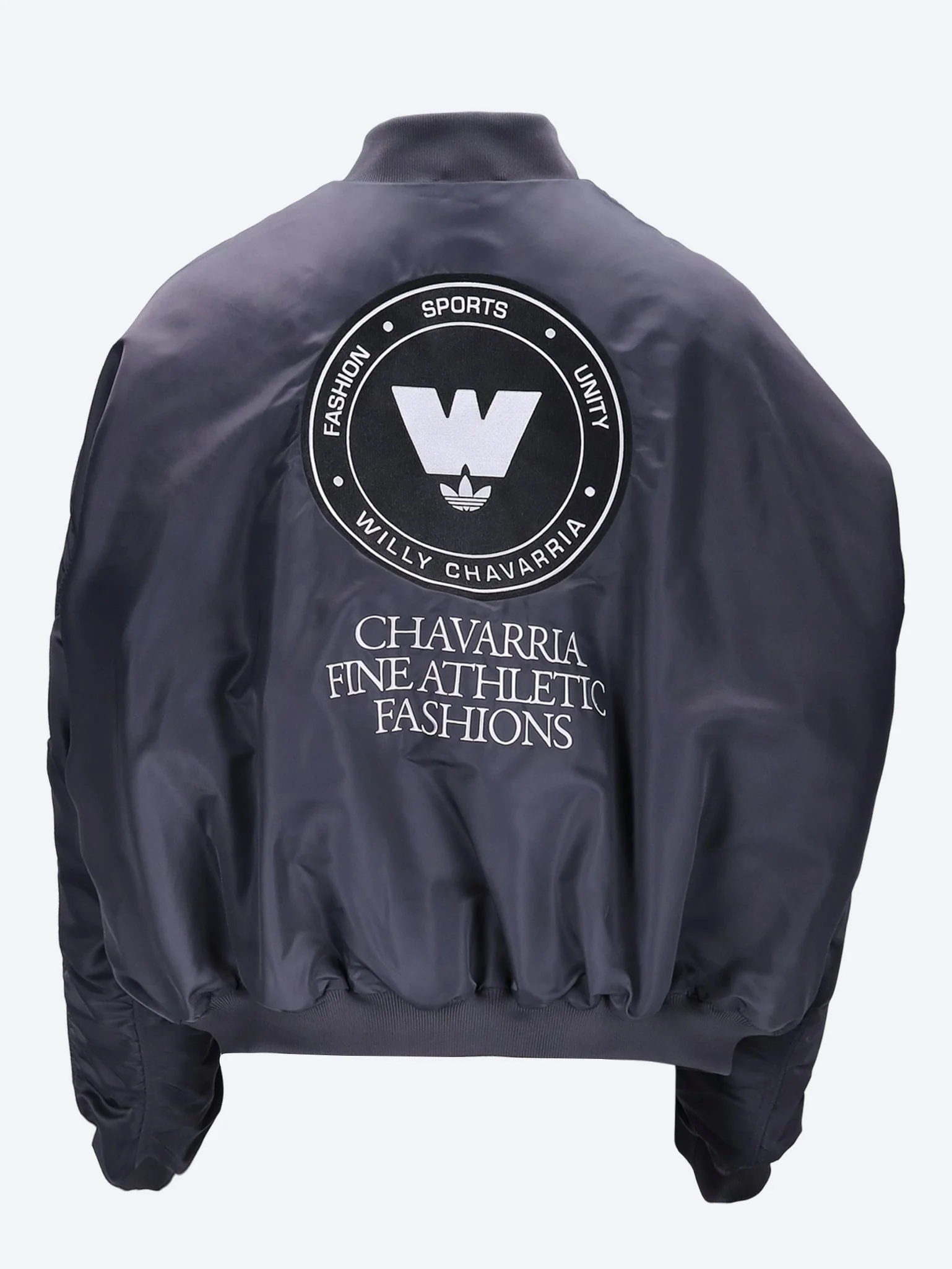 Wc bomber jacket - Image 3