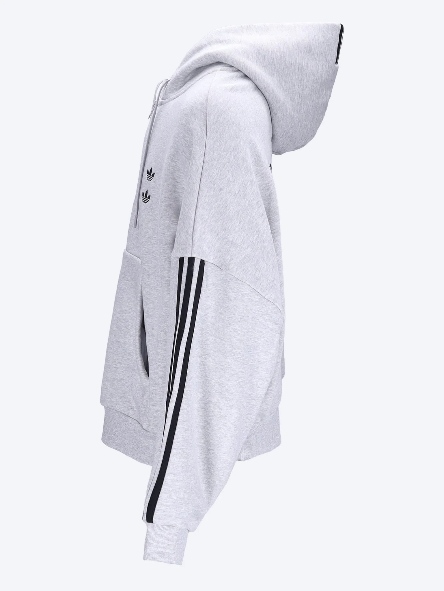 Wc fz hoodie - Image 2