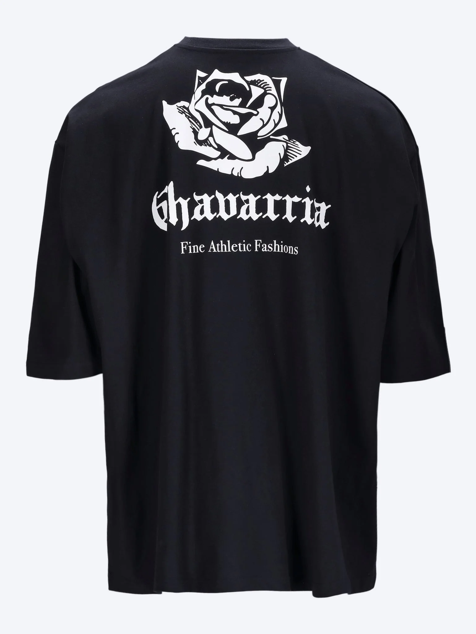 Wc logo short sleeve t-shirt - Image 2