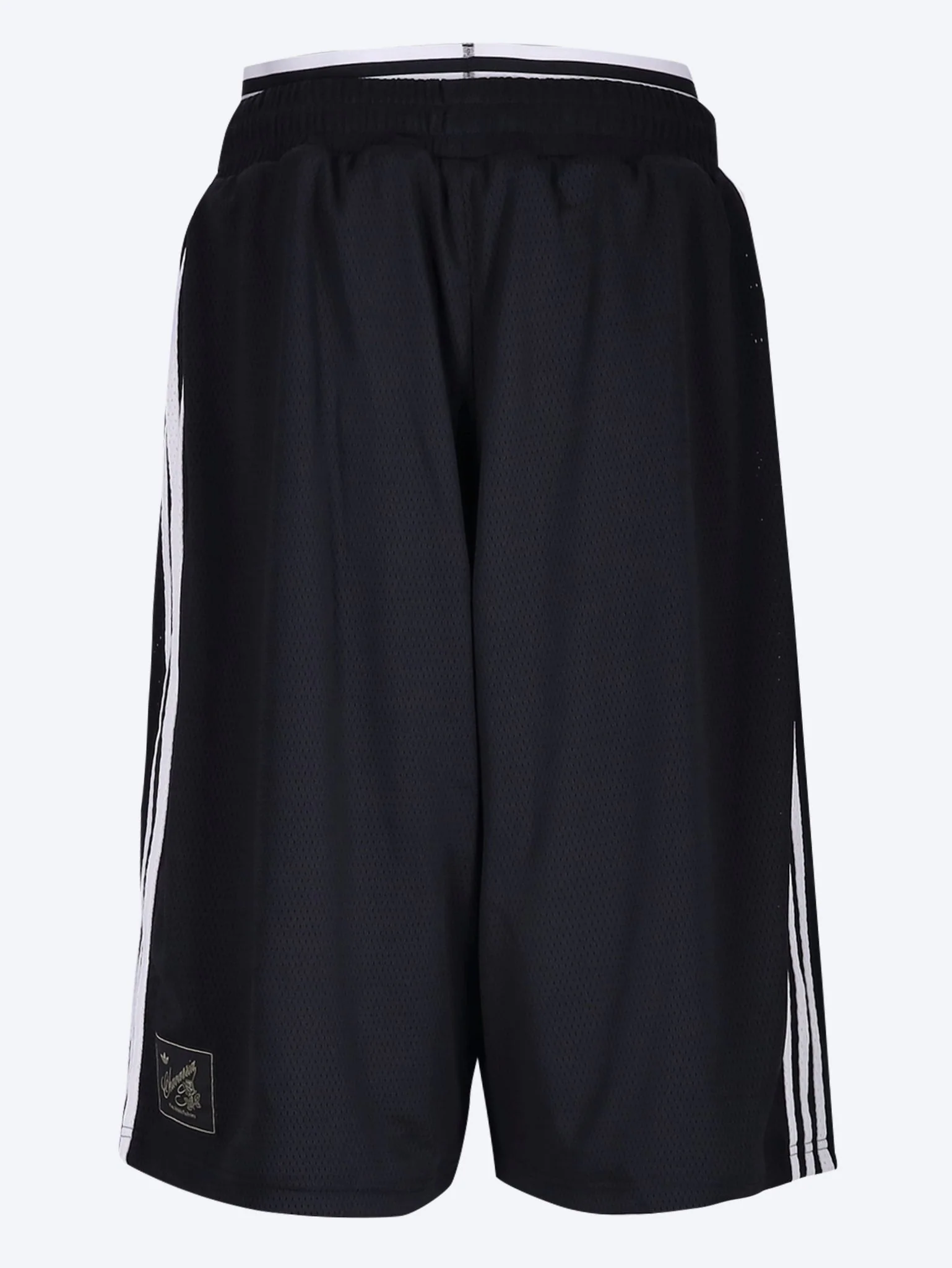 Wc mesh shorts - Image 3