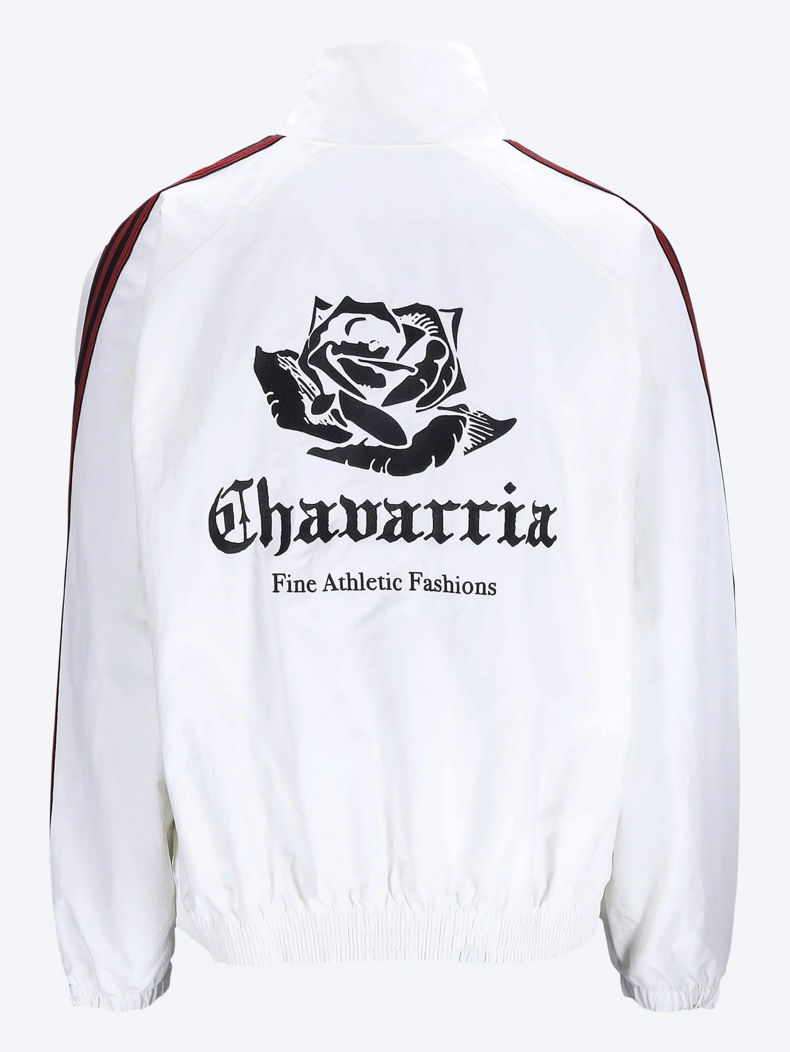 Wc woven trackt top - Image 3