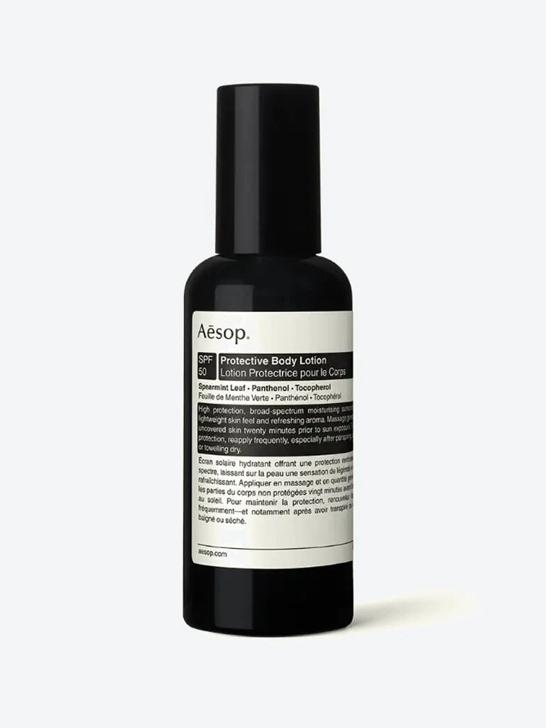 Protective body lotion spf50 150ml