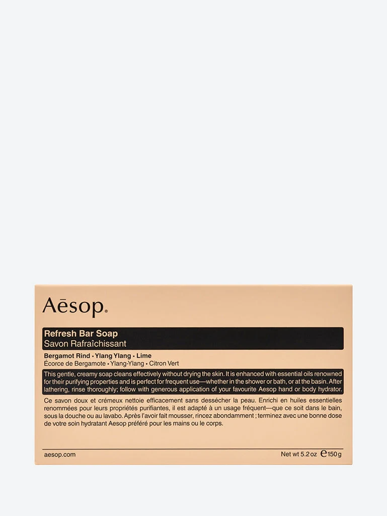 Refresh bar soap - Image 2