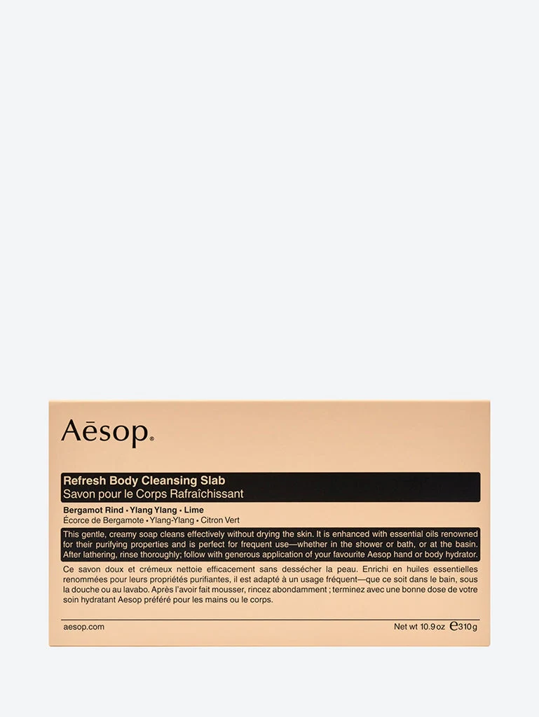 Refresh body cleansing slab - Image 2