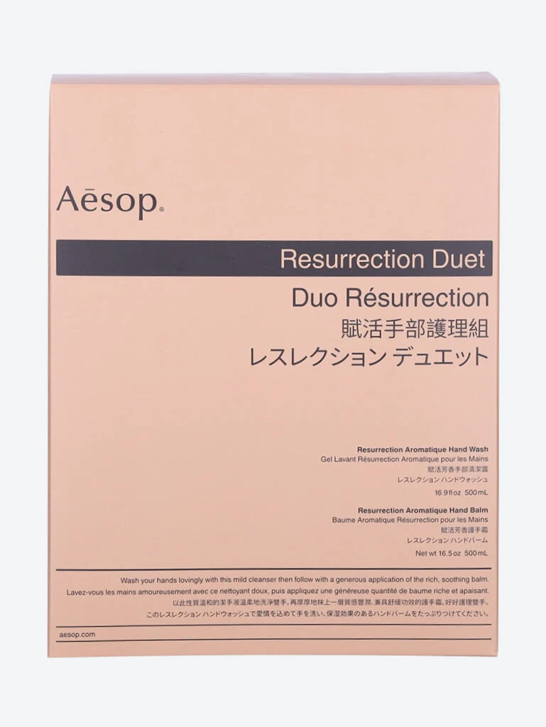 Resurrection duet - Image 2