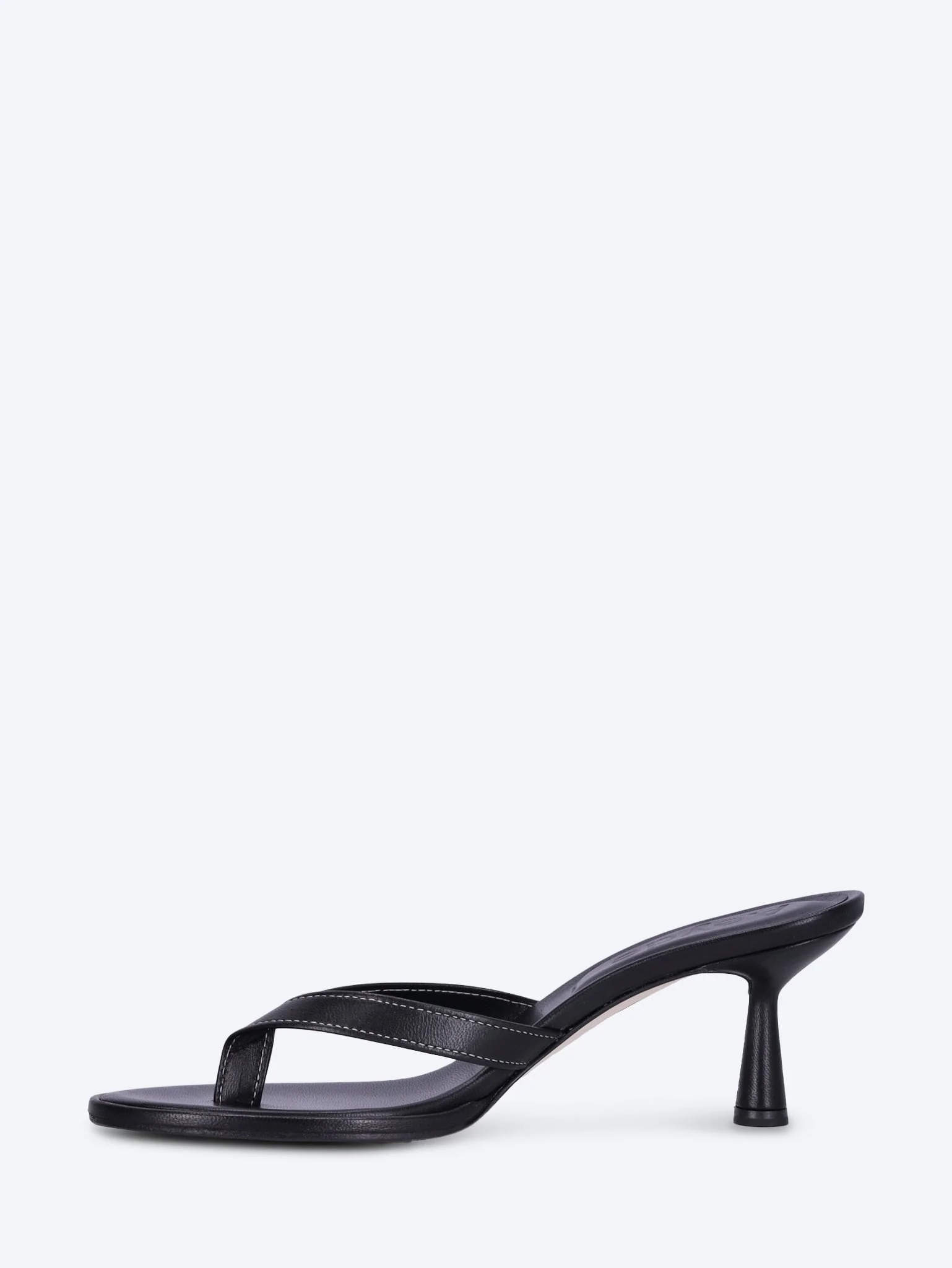 Daphne heeled sandals - Image 4