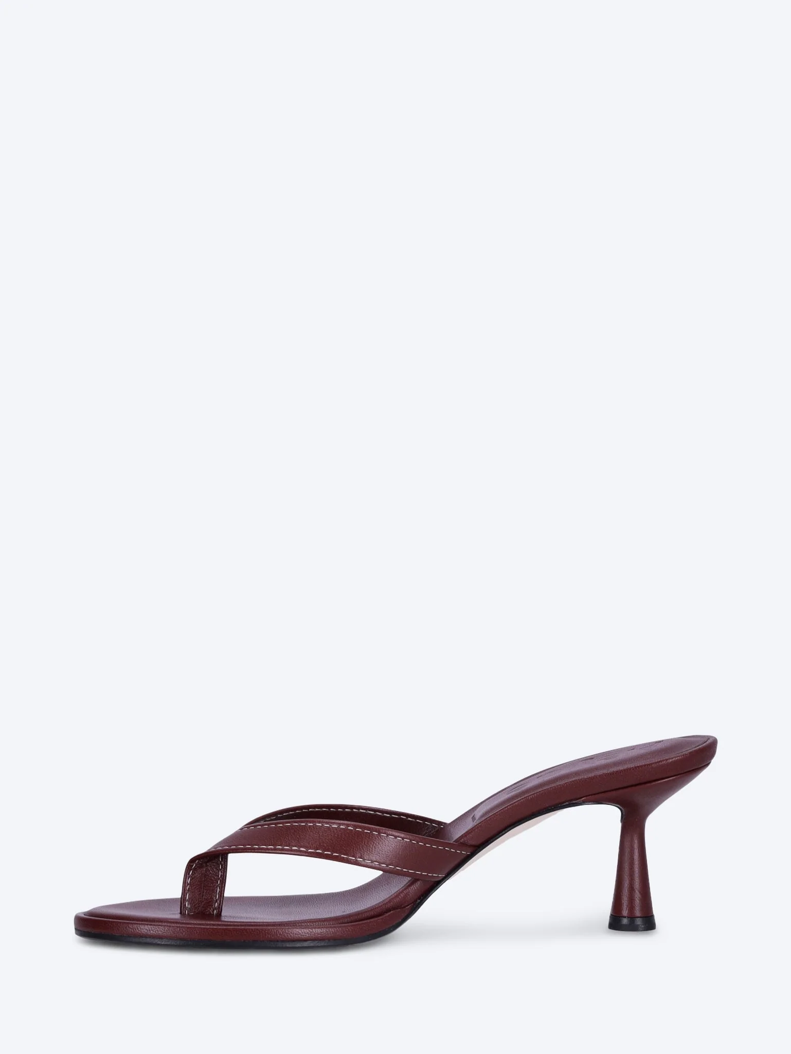 Daphne heeled sandals - Image 4