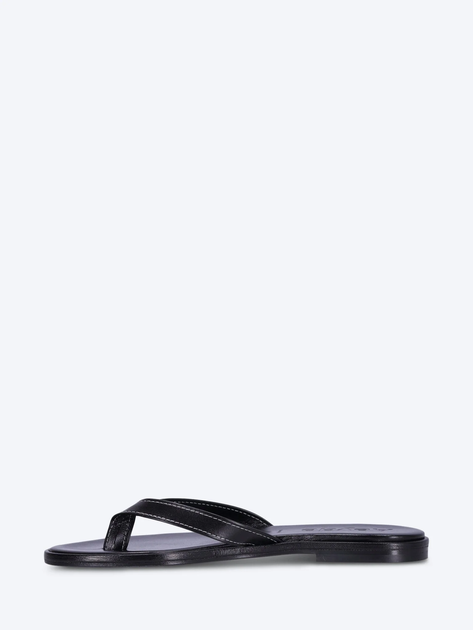 Melody flat sandals - Image 4