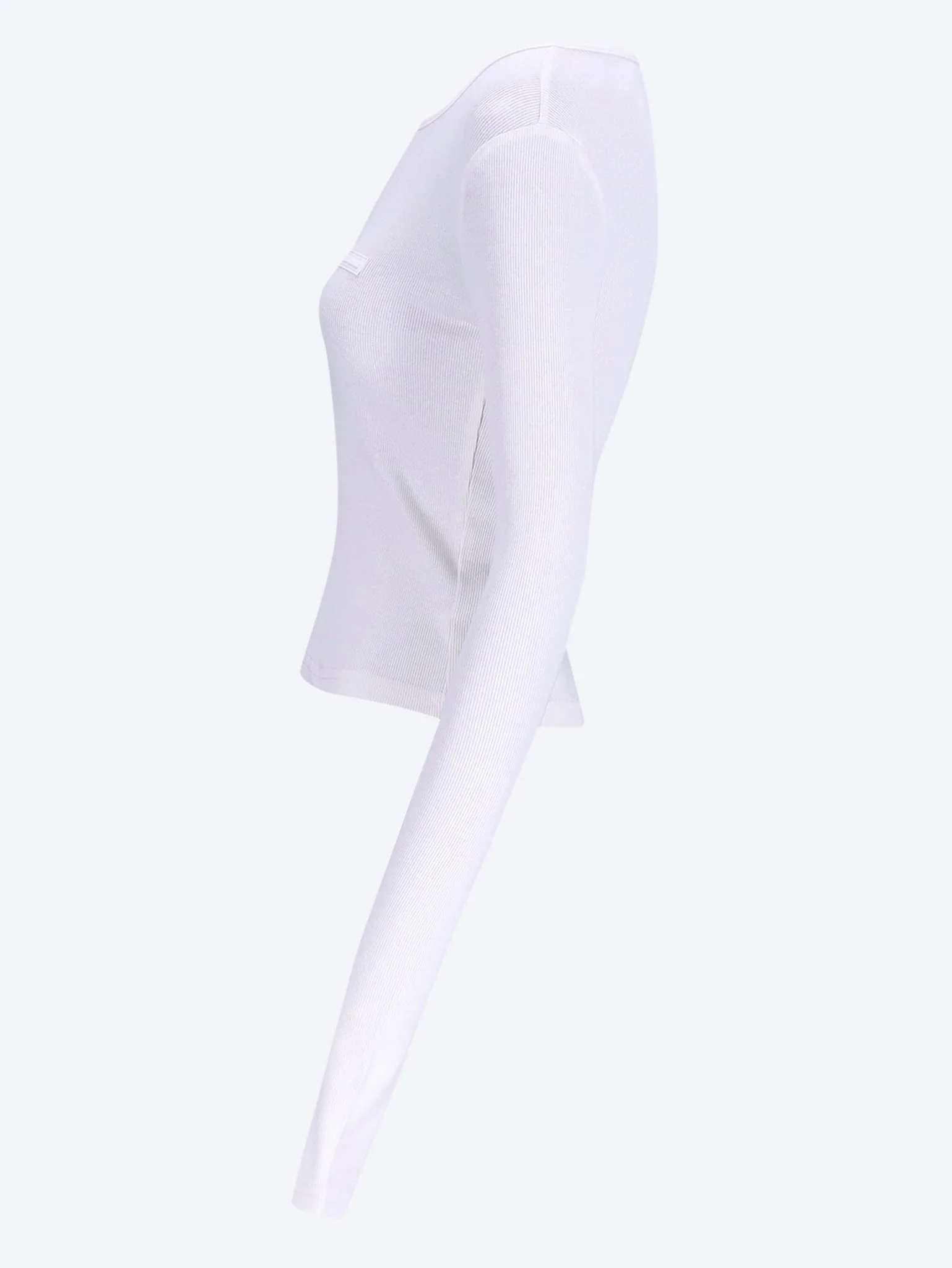 Agnessa long sleeve t-shirt - Image 2