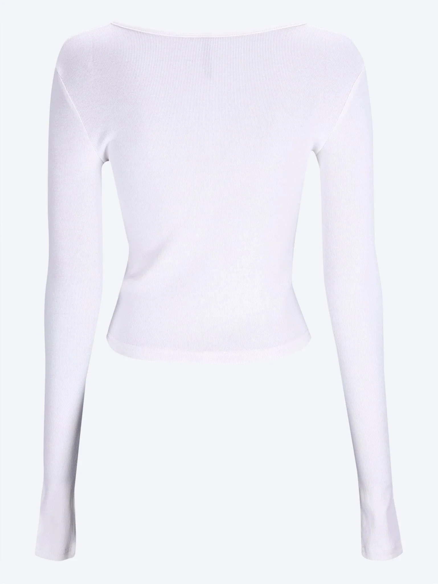 Agnessa long sleeve t-shirt - Image 3