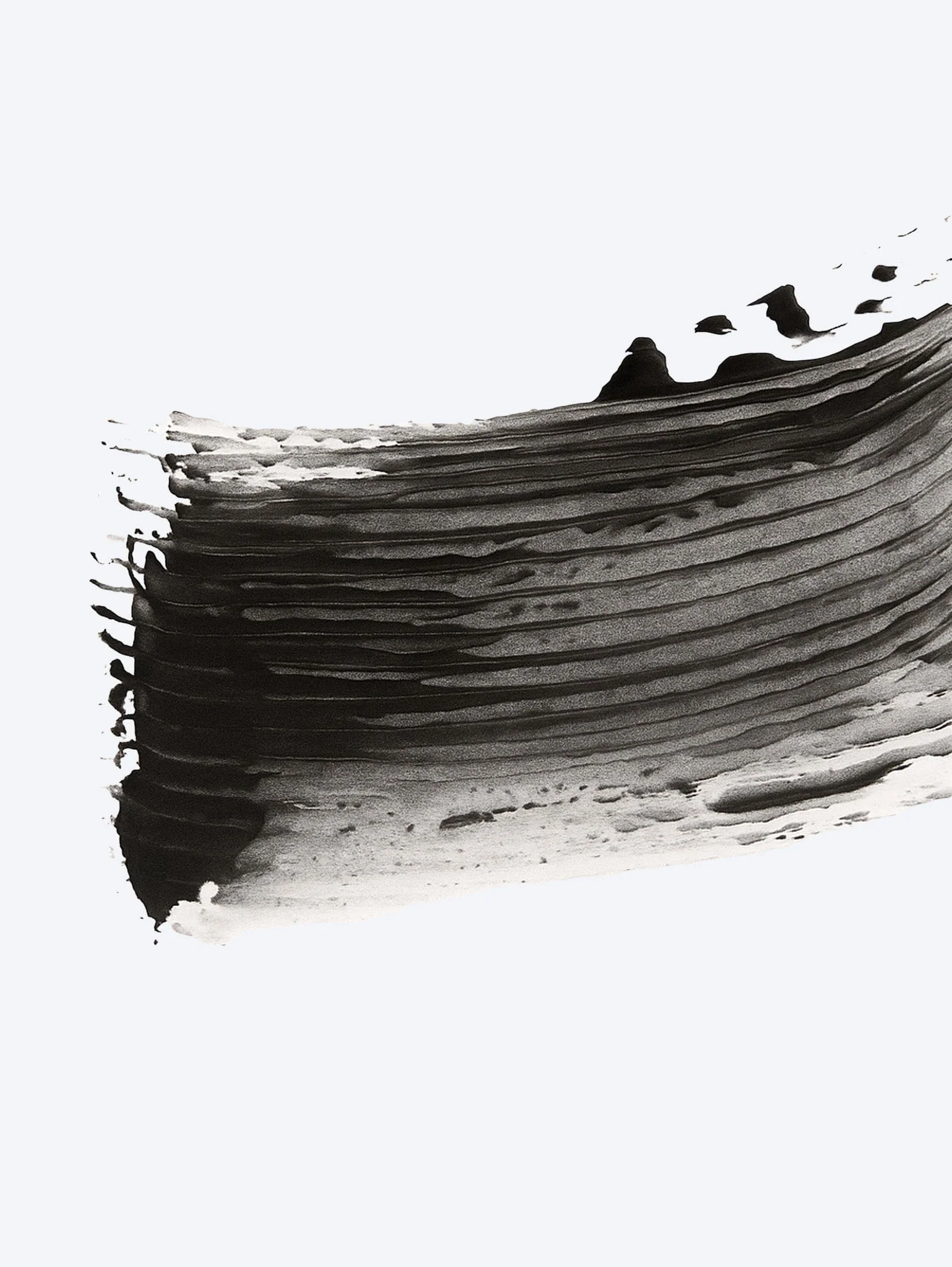 Mascara volume black - Image 2