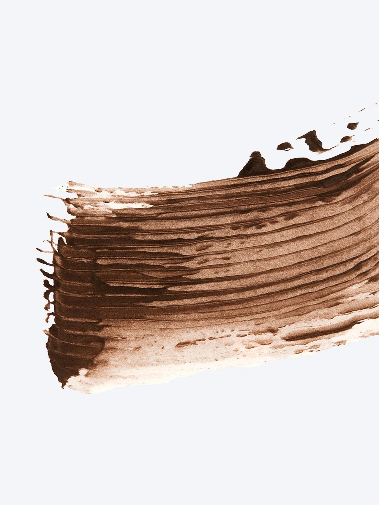 Mascara volume brown - Image 2