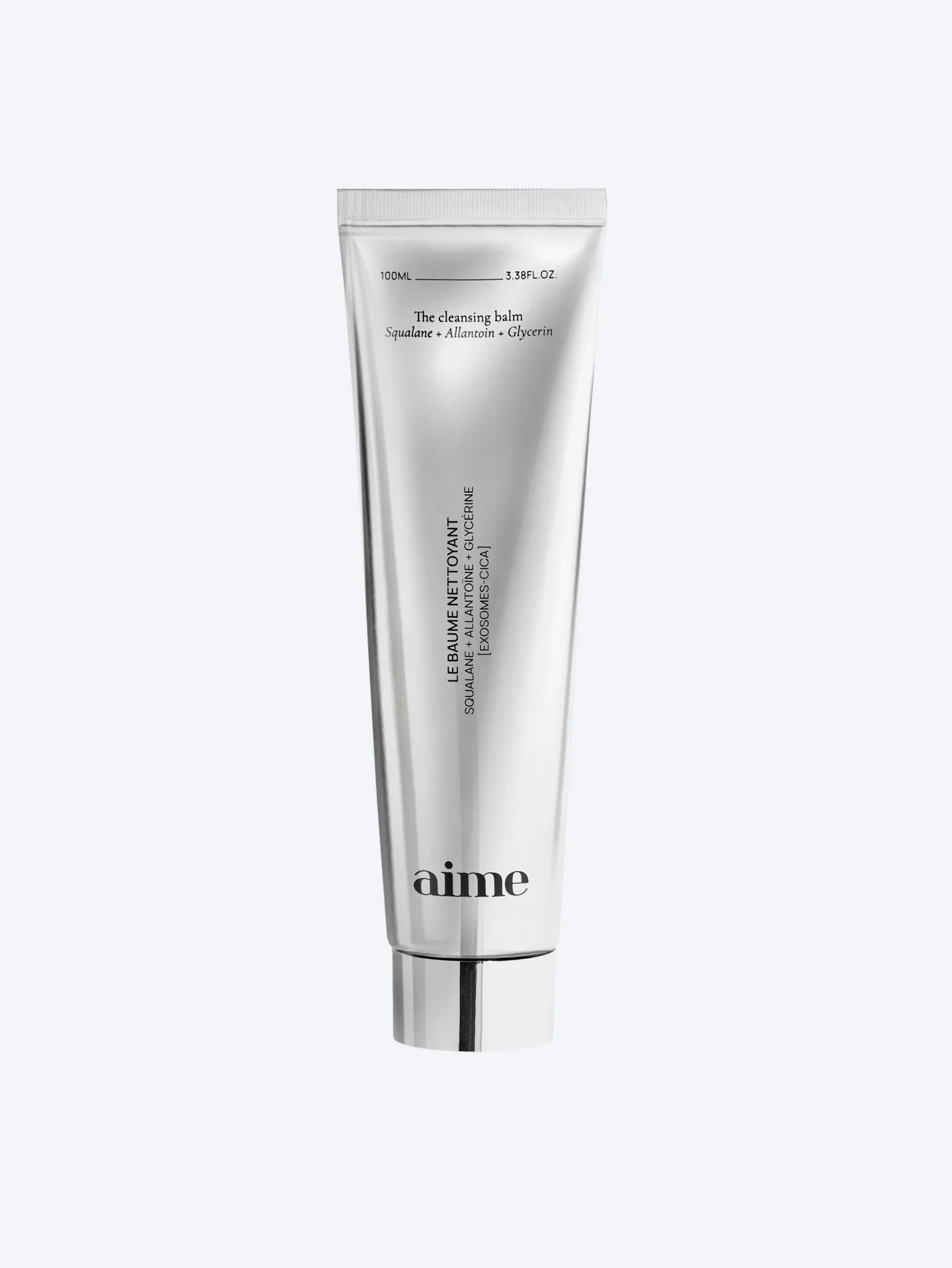 The cleansing balm 100ml