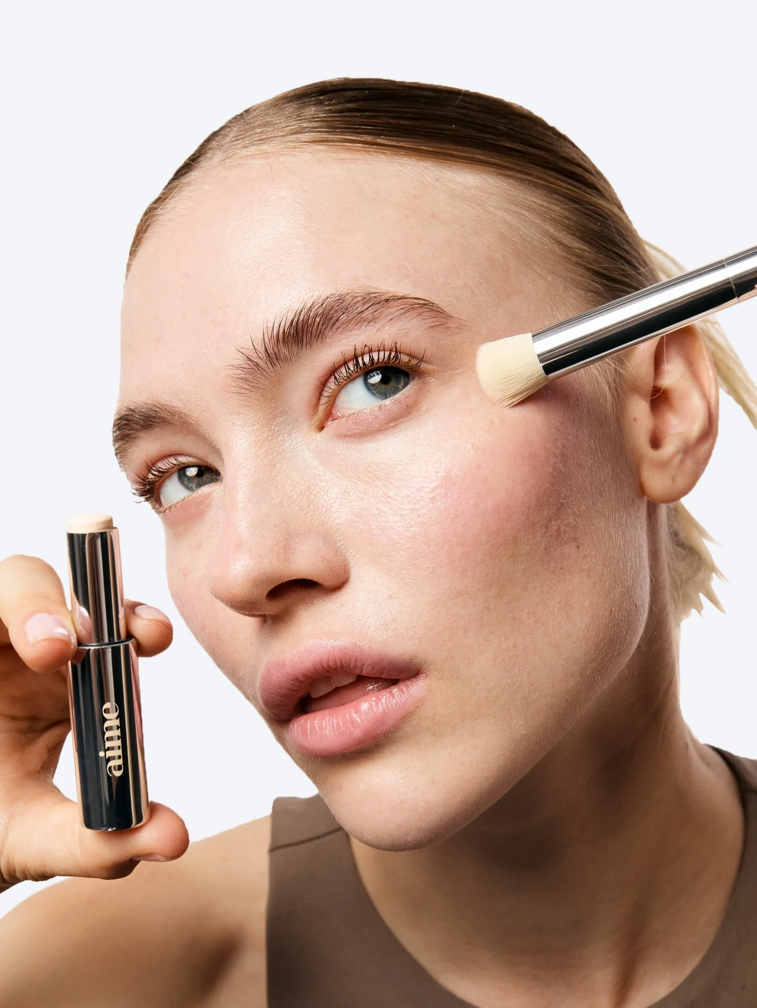 The complexion stick 1c - Image 3