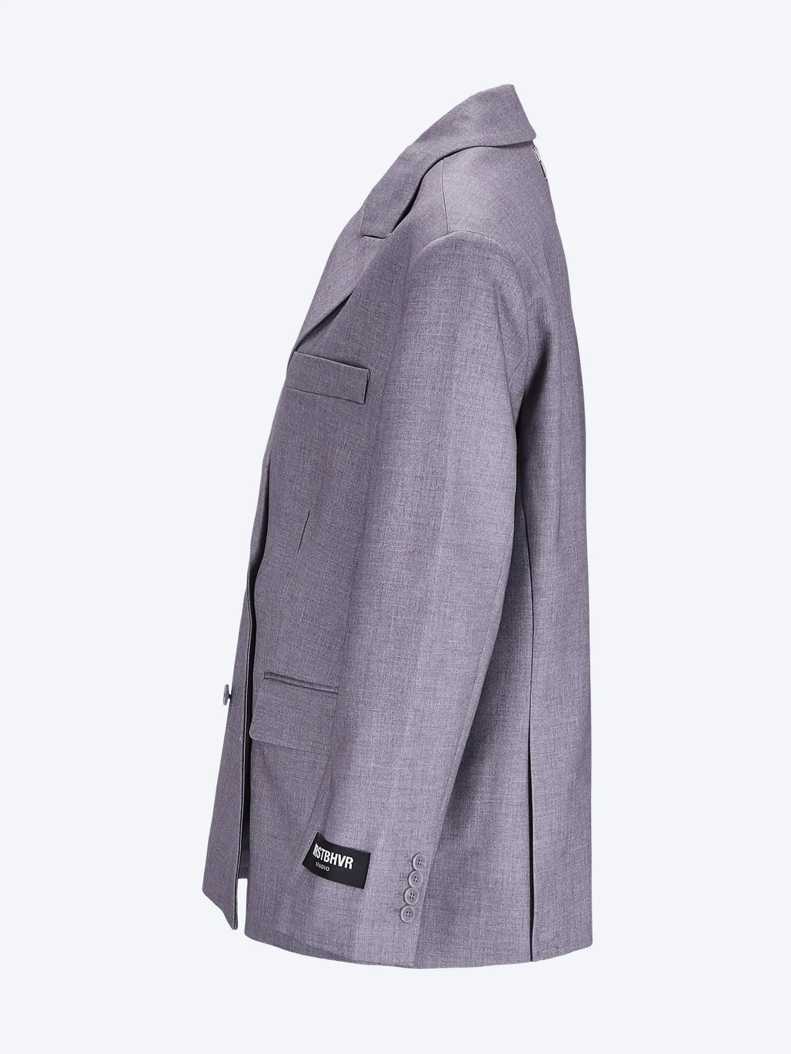 Amal blazer - Image 2