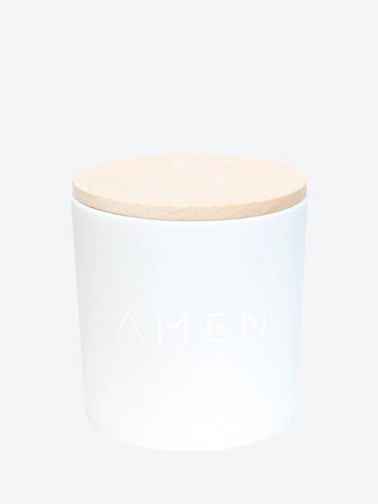 06 thirdeye jazmin aromatique 200 g candle - Image 2