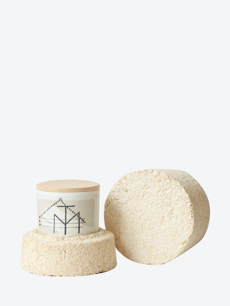 AMEN PICASSO JAZMIN SCENTED CANDLE - Image 3