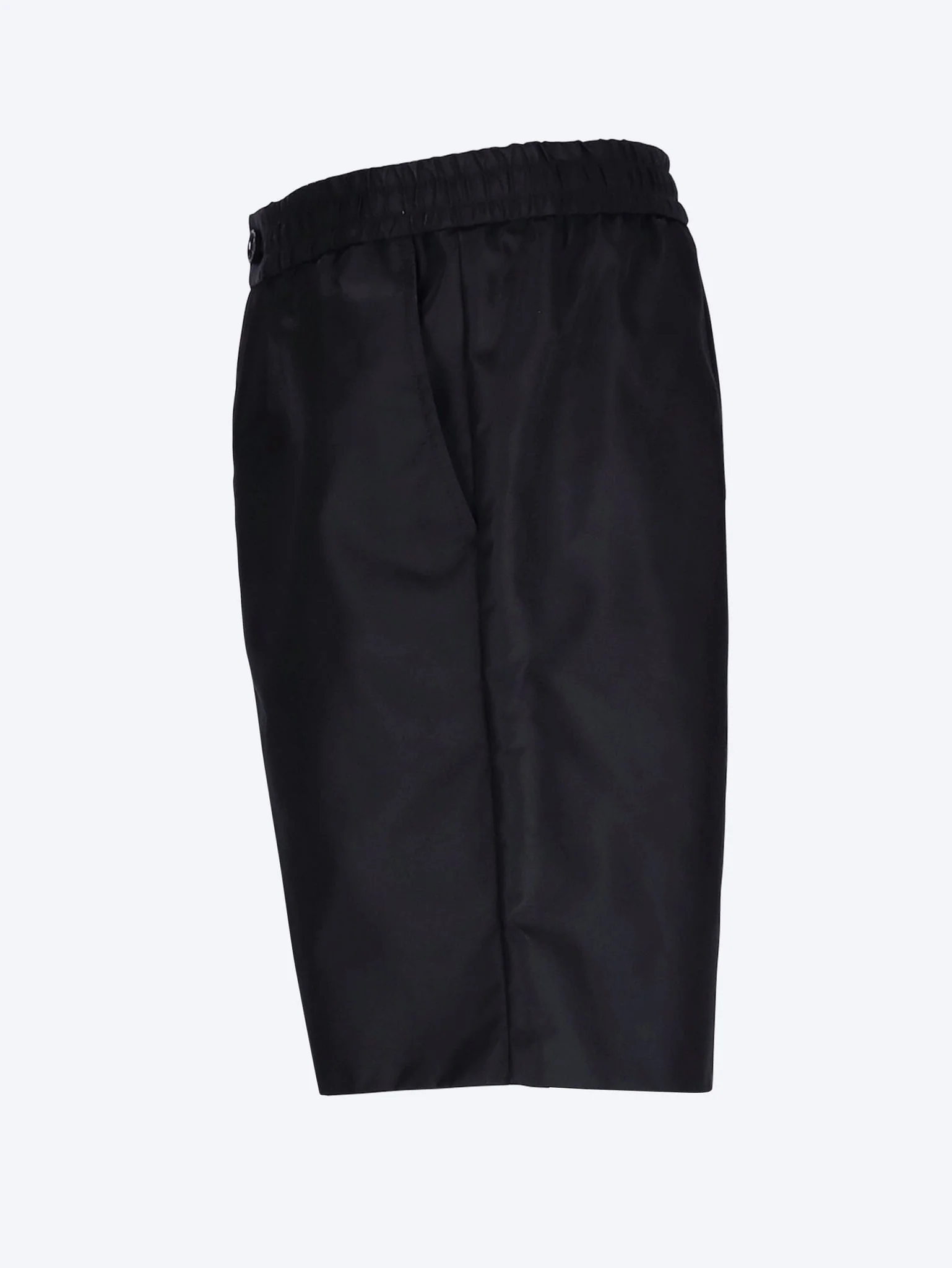 Ami de coeur stud elasticated waist shorts - Image 2