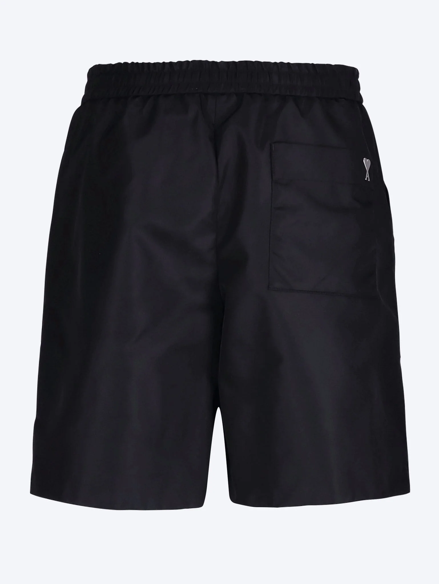 Ami de coeur stud elasticated waist shorts - Image 3