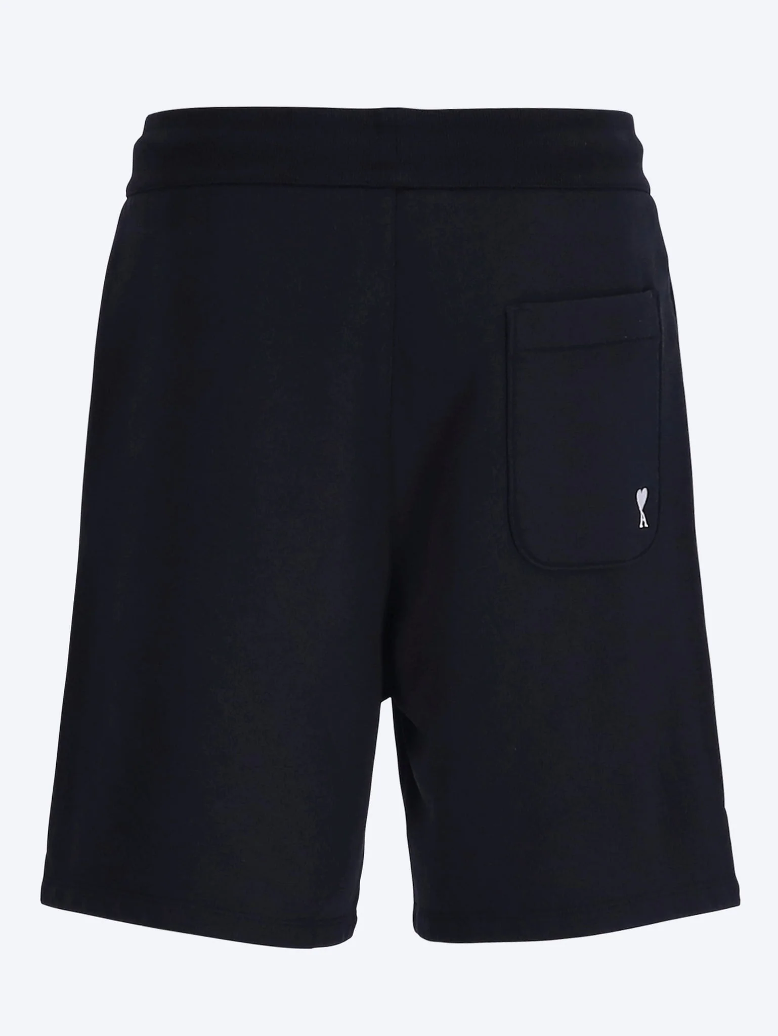 Contrasted ami de coeur shorts - Image 3