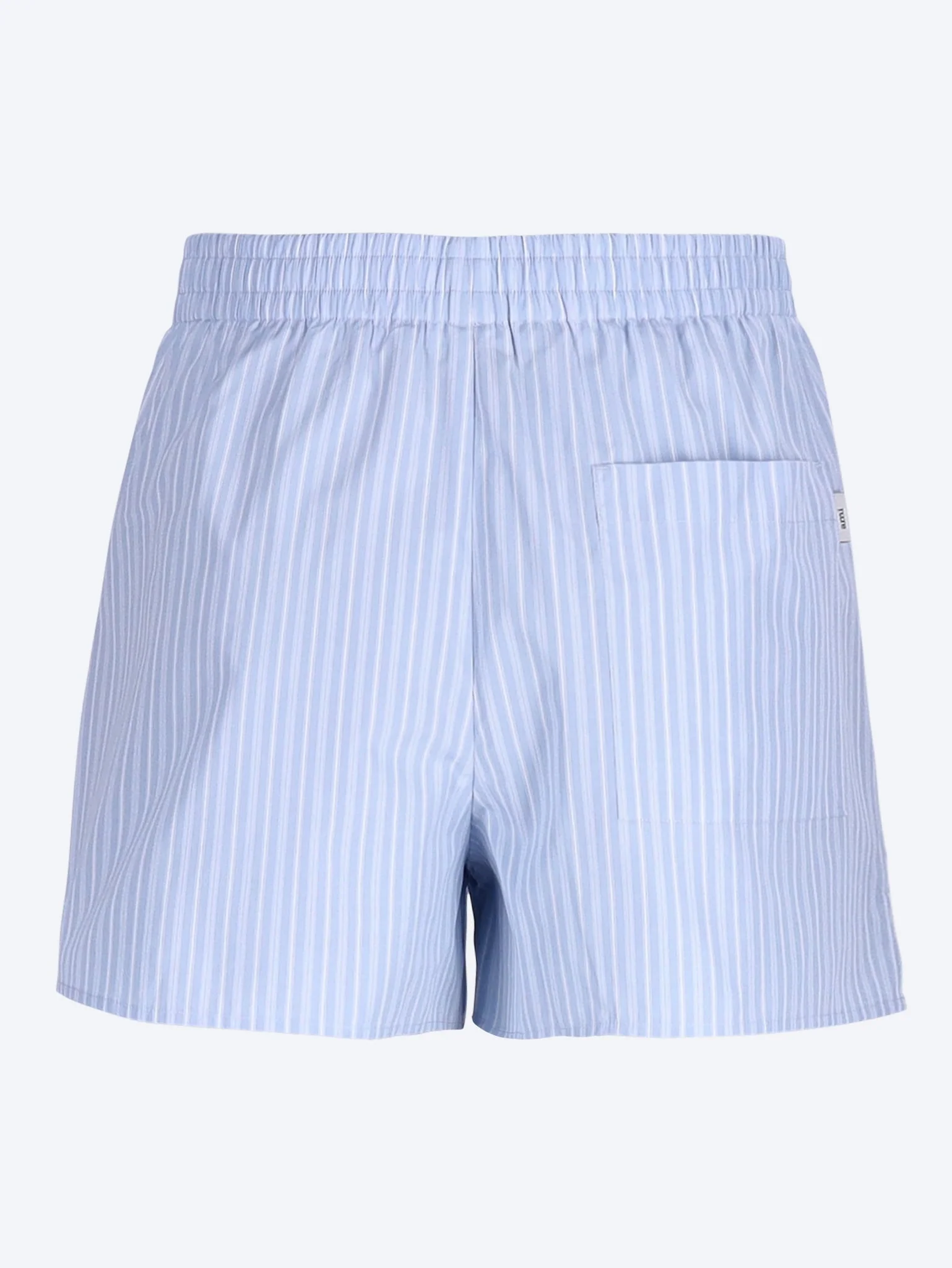Elasticated shorts - Image 3