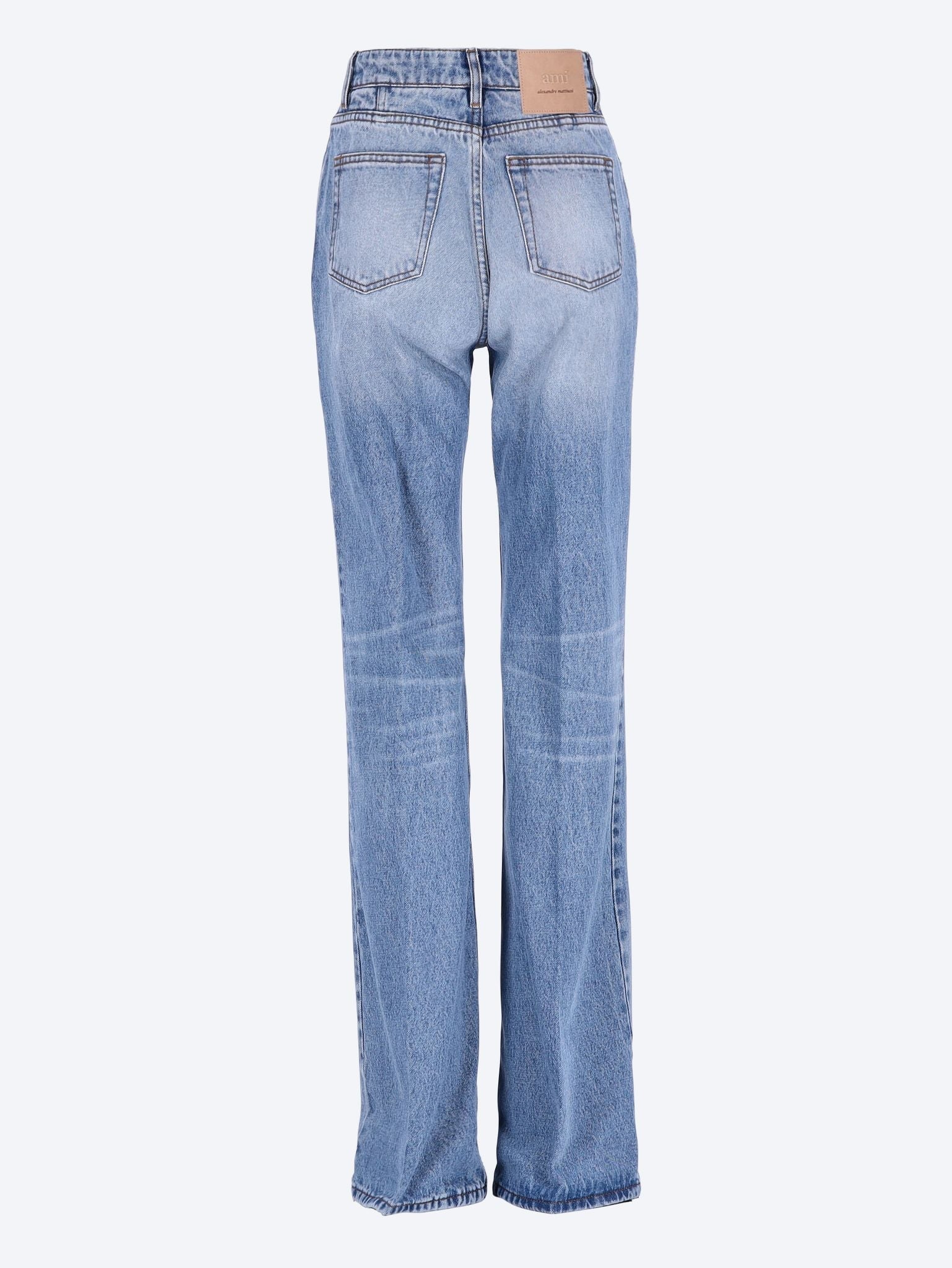Flare fit jeans - Image 3