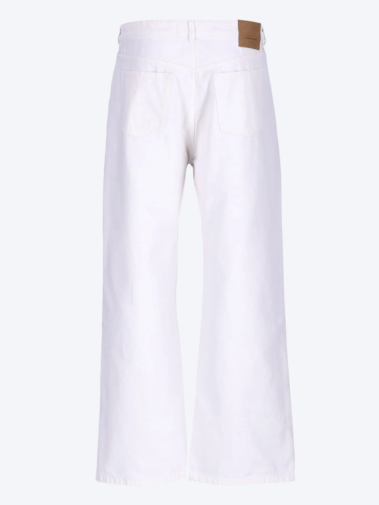 Large fit jeans - Image 3