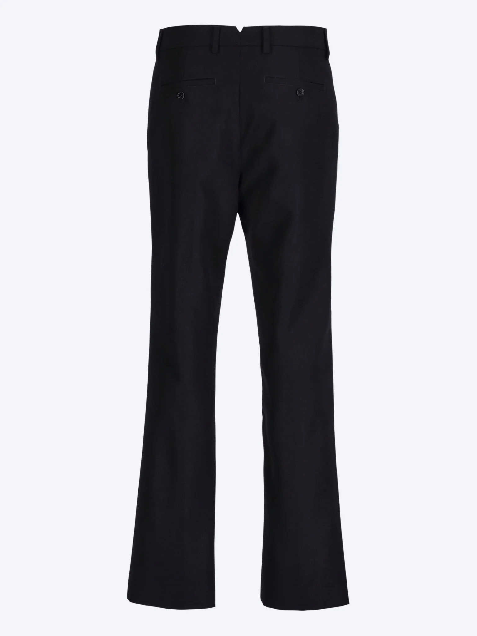 Straight pants - Image 3